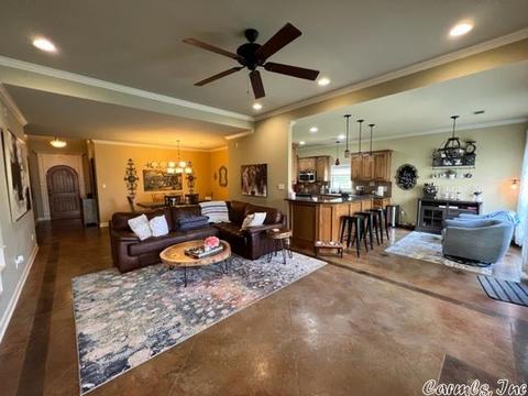5544 Village Loop, Benton, AR 72019 photo 4