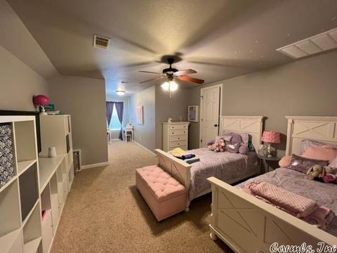 5544 Village Loop, Benton, AR 72019 photo 12