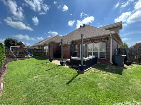 5544 Village Loop, Benton, AR 72019 photo 15