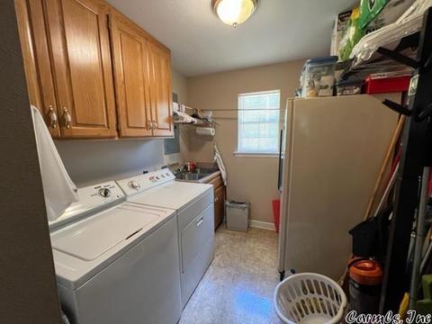 1007 Pinewood Dr, Benton, AR 72019 photo 11