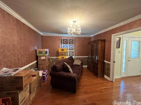1007 Pinewood Dr, Benton, AR 72019 photo 7