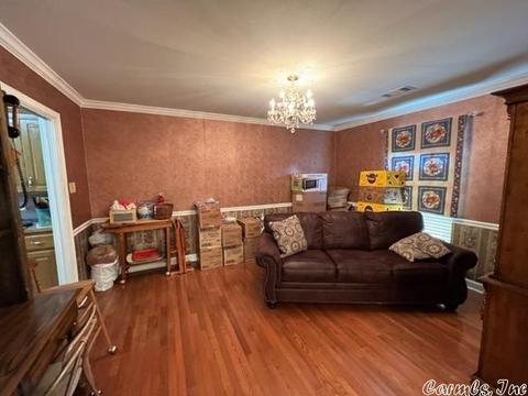 1007 Pinewood Dr, Benton, AR 72019 photo 6