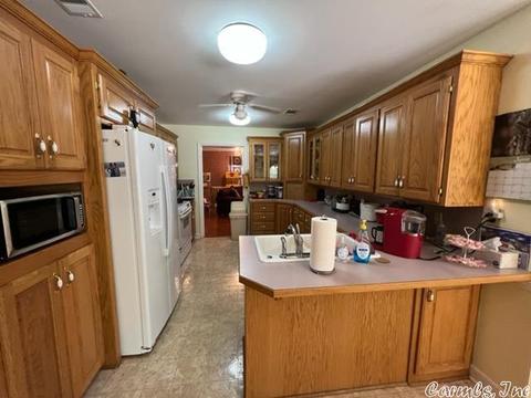 1007 Pinewood Dr, Benton, AR 72019 photo 9