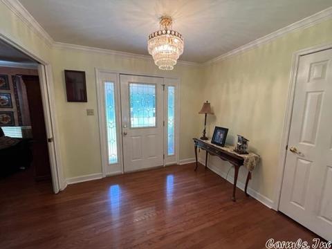 1007 Pinewood Dr, Benton, AR 72019 photo 3