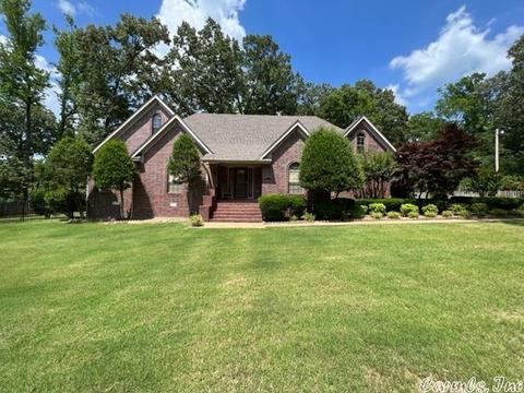 1007 Pinewood Dr, Benton, AR 72019 photo 1