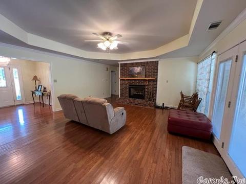 1007 Pinewood Dr, Benton, AR 72019 photo 4