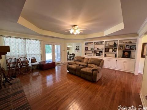 1007 Pinewood Dr, Benton, AR 72019 photo 5