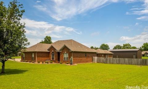 2 Cornerstone, Greenbrier, AR 72058 photo 2