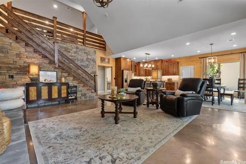 679 Davidson Cir, Edgemont, AR 72044 photo 4