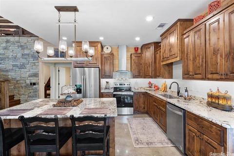 679 Davidson Cir, Edgemont, AR 72044 photo 9