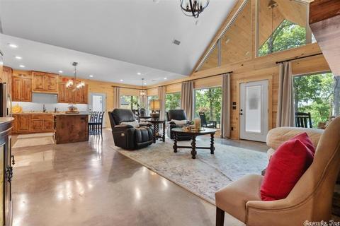 679 Davidson Cir, Edgemont, AR 72044 photo 8