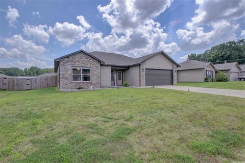 14 Kasidyann Ct, Ward, AR 72176 photo 2