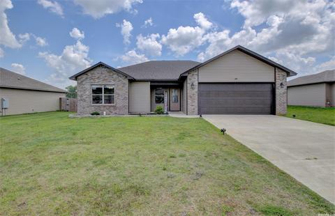 14 Kasidyann Ct, Ward, AR 72176 photo 1
