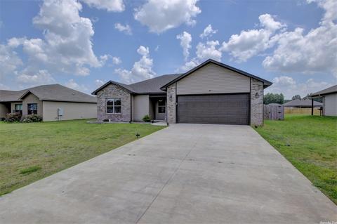 14 Kasidyann Ct, Ward, AR 72176 photo 3
