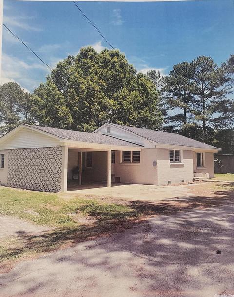 100 Elm St, Bono, AR 72416 photo 1