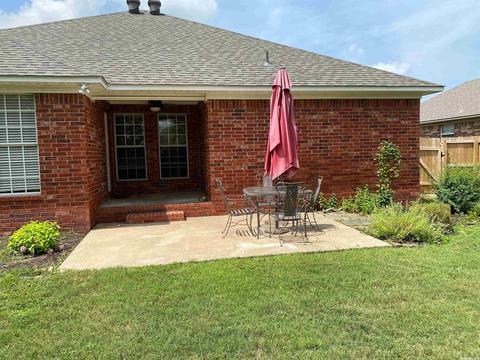 2320 Orchid Dr, Conway, AR 72034 photo 23