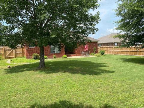 2320 Orchid Dr, Conway, AR 72034 photo 25