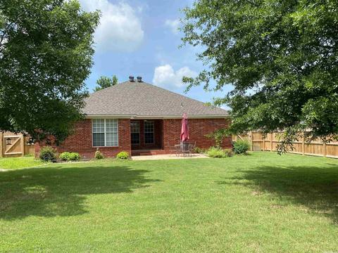 2320 Orchid Dr, Conway, AR 72034 photo 26