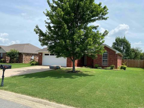 2320 Orchid Dr, Conway, AR 72034 photo 2