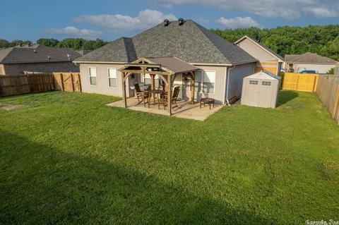 32 Hula Dr, Austin, AR 72007 photo 20
