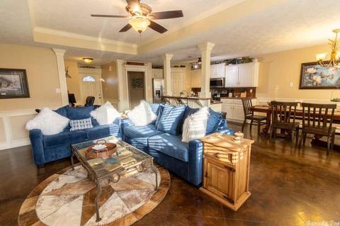 32 Hula Dr, Austin, AR 72007 photo 4