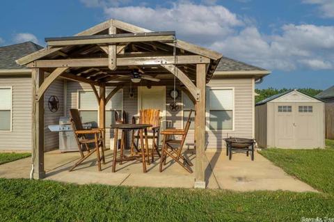 32 Hula Dr, Austin, AR 72007 photo 21
