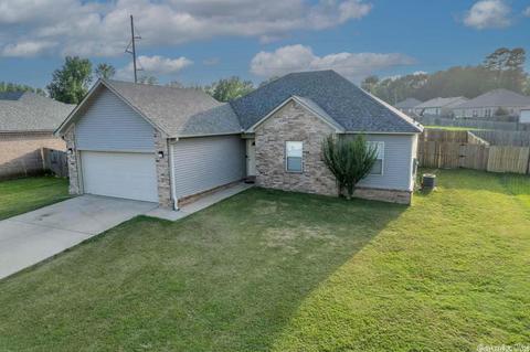 32 Hula Dr, Austin, AR 72007 photo 1