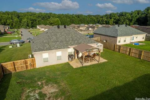 32 Hula Dr, Austin, AR 72007 photo 18