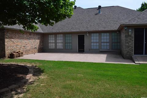 3115 Windcrest Dr, Conway, AR 72034 photo 27