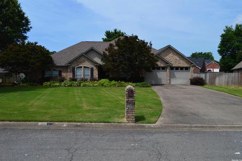 3115 Windcrest Dr, Conway, AR 72034 photo 30