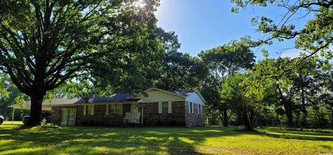 6511 Forrest Oak Dr, Pine Bluff, AR 71603 photo 2
