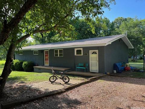 45 Hook Rd, Morrilton, AR 72110 photo 1