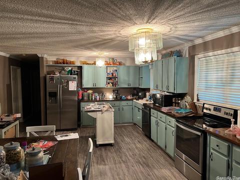 45 Hook Rd, Morrilton, AR 72110 photo 6