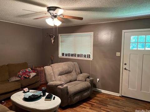 45 Hook Rd, Morrilton, AR 72110 photo 5