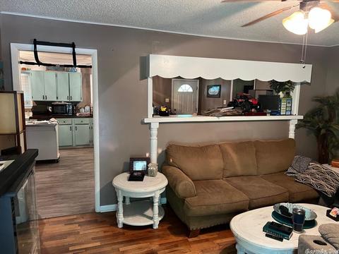 45 Hook Rd, Morrilton, AR 72110 photo 4