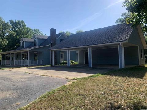 7800 Samples Rd, Benton, AR 72019 photo 1