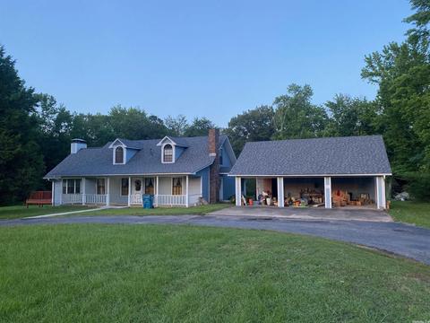 7800 Samples Rd, Benton, AR 72019 photo 2