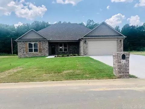 90 Opie Dr, Cabot, AR 72023 photo 1
