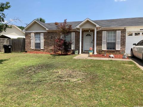 13016 Carousel Ct, Alexander, AR 72002 photo 1