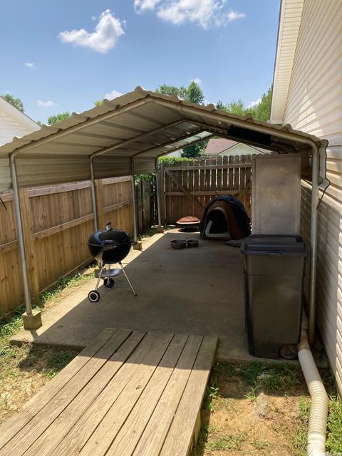 13016 Carousel Ct, Alexander, AR 72002 photo 25