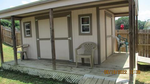 13016 Carousel Ct, Alexander, AR 72002 photo 21