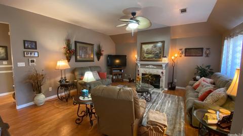 20 Gail Ct, Cabot, AR 72023 photo 16