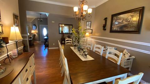 20 Gail Ct, Cabot, AR 72023 photo 13