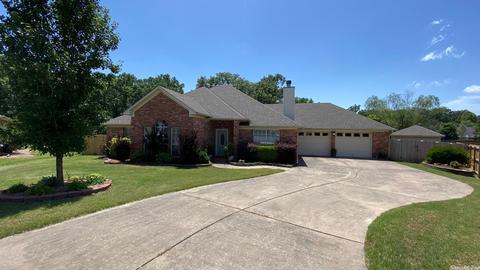 20 Gail Ct, Cabot, AR 72023 photo 1