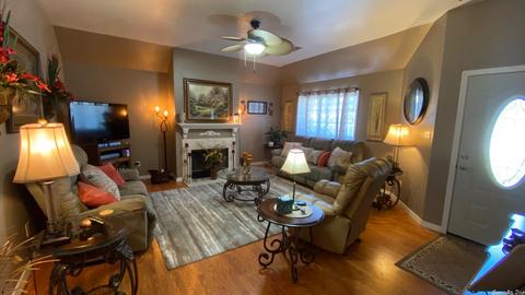 20 Gail Ct, Cabot, AR 72023 photo 14