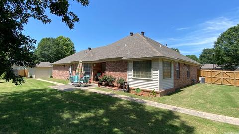 20 Gail Ct, Cabot, AR 72023 photo 5