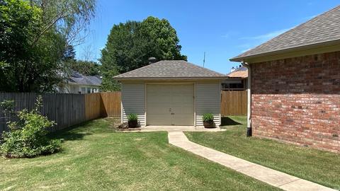 20 Gail Ct, Cabot, AR 72023 photo 3