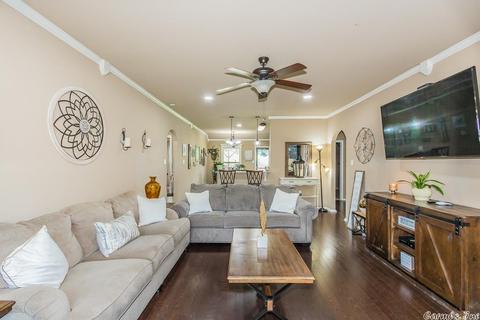 1103 Crossing Loop, Bryant, AR 72022 photo 8