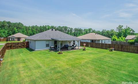 1103 Crossing Loop, Bryant, AR 72022 photo 37