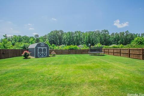 1103 Crossing Loop, Bryant, AR 72022 photo 31